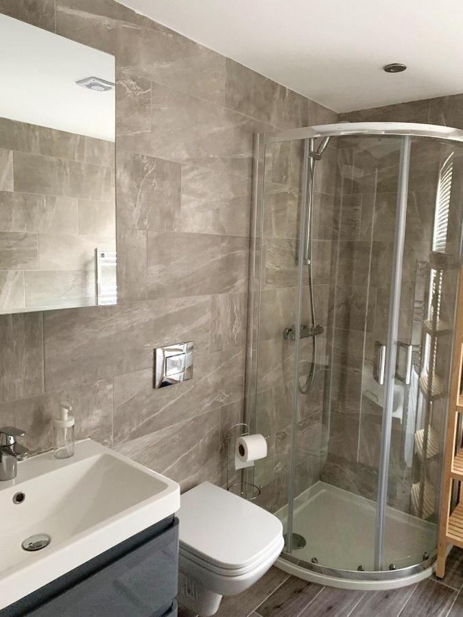 Blackpool Luxury Apartments Kültér fotó