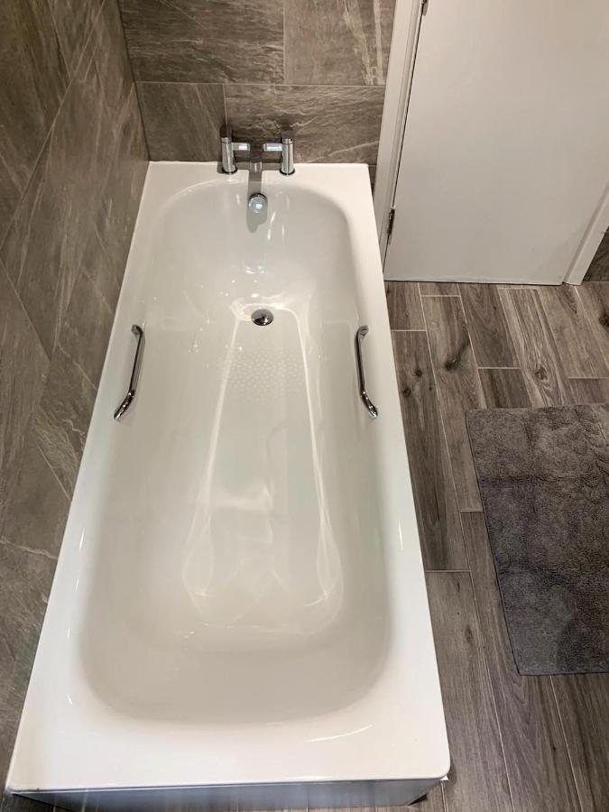 Blackpool Luxury Apartments Kültér fotó