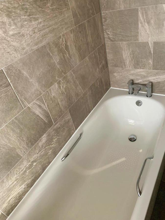 Blackpool Luxury Apartments Kültér fotó
